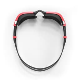 Thumbnail Kính bơi spirit cỡ l đen đỏ DECATHLON NABAIJI mã 8335688 4