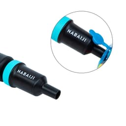 Thumbnail Bơm phao bơi hai đầu tiflate DECATHLON NABAIJI mã 8576995 3