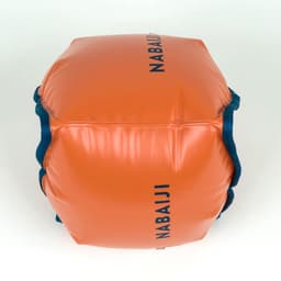 Thumbnail Phao bơi gắn tay cho người lớn (60 đến 90 kg) Decathlon NABAIJI mã 8788606 1