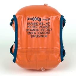 Thumbnail Phao bơi gắn tay cho người lớn (60 đến 90 kg) Decathlon NABAIJI mã 8788606 2
