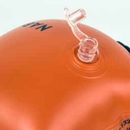 Thumbnail Phao bơi gắn tay cho người lớn (60 đến 90 kg) Decathlon NABAIJI mã 8788606 3