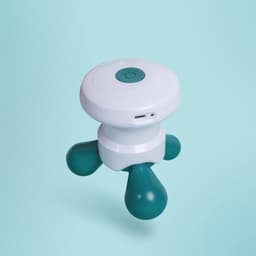 Thumbnail Dụng cụ massage rung điện tử DECATHLON DECATHLON mã 8518808 2