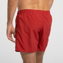Thumbnail Quần đùi đi bơi nam 100 đỏ Decathlon NABAIJI mã 8844063 3