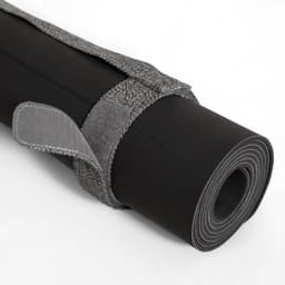 Thumbnail Dây đai thảm yoga xám Decathlon KIMJALY mã 8484964 1