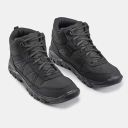 Thumbnail Giày leo núi dã ngoại cho nam DECATHLON quechua nh100 mã 8756701 3