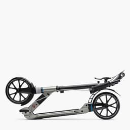 Thumbnail Xe trượt scooter town 7xl cho người lớn DECATHLON đen mã 8377410 3
