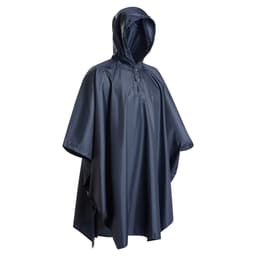 Thumbnail Áo mưa poncho DECATHLON xanh dương mã 8544274 1