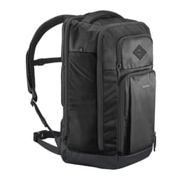 Thumbnail Balô dã ngoại DECATHLON 32 lít đen mã 8649351 1