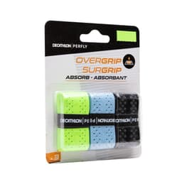 Thumbnail Dây quấn cán vợt cầu lông DECATHLON artengo mã sản phẩm 8552622 2