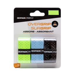 Thumbnail Dây quấn cán vợt cầu lông DECATHLON artengo mã sản phẩm 8552622 1