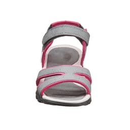 Thumbnail Sandal leo núi dã ngoại nữ arpenaz 50 DECATHLON quechua màu hồng mã 8328723 1