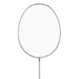 Thumbnail Vợt cầu lông br 500 cho người lớn DECATHLON perfly trắng mã sản phẩm 8490851 2