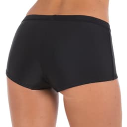 Thumbnail Quần bơi vega ngắn DECATHLON NABAIJI cho nữ màu đen mã 8361200 1