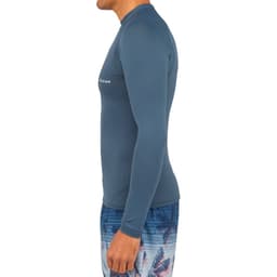 Thumbnail Áo thun dài tay chống cho nam chơi lướt sóng DECATHLON olaian mã 8611954 2