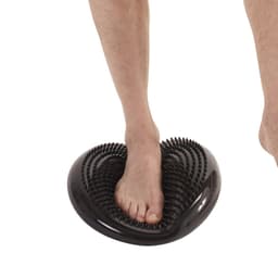 Thumbnail Đĩa thăng bằng DECATHLON DOMYOS tập gym fitness mã 8381881 2