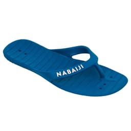 Thumbnail Dép kẹp dép xỏ ngón đi hồ bơi DECATHLON NABAIJI cho nữ mã 8616504 2