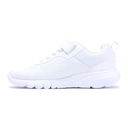 Thumbnail Giày đi bộ 140 cho trẻ em trắng DECATHLON mã 8512471 4