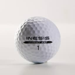 Thumbnail Bóng golf inesis 100 x12 trắng inesis mã 8334028 1