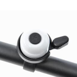Thumbnail Chuông xe đạp 100 trắng elops mã 8204040 1