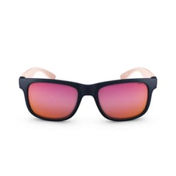 Thumbnail Kính mát leo núi dã ngoại chống tia uv mh t140 cho trẻ em hồng xanh dương quechua mã 8676403 1