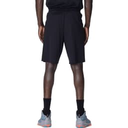 Thumbnail Quần short bóng rổ nam DECATHLON tarmak tarmak b300 màu đen 8394955 4