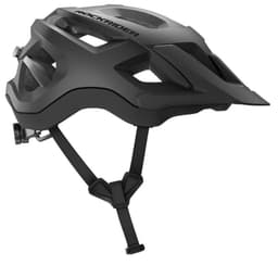 Thumbnail Mũ bảo hiểm xe đạp địa hình nam nữ DECATHLON rockrider rockrider st 500 màu đen 8529388 1