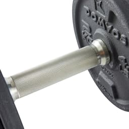 Thumbnail Bộ tạ tháo lắp 20 kg DECATHLON corength corength 8018574 4