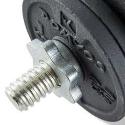 Thumbnail Bộ tạ tháo lắp 20 kg DECATHLON corength corength 8018574 3