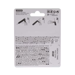 Thumbnail Hộp 3 dây quấn vợt cầu lông superior DECATHLON perfly mã 8552610 2