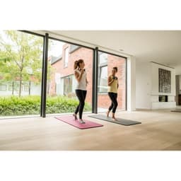 Thumbnail Bộ 2 tạ cầm tay 0.5 kg màu xanh lam nam nữ DECATHLON DOMYOS nyamba 8336570 4