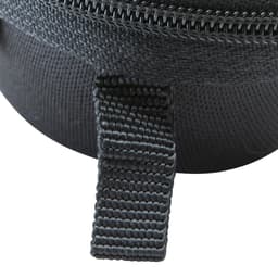 Thumbnail Hộp đựng kính cứng case 560 màu đen DECATHLON quechua 8214026 4