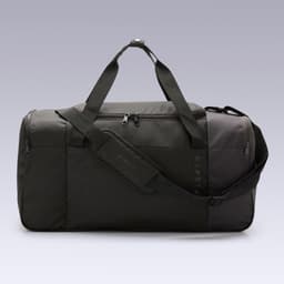 Thumbnail Túi thể thao essential 55l màu đen DECATHLON kipsta mã 8558317 2