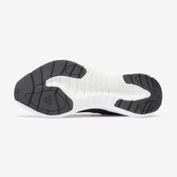 Thumbnail Giày chạy bộ jogflow 100.1 cho nữ DECATHLON kalenji màu đen 2