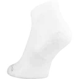 Thumbnail Gói 3 đôi tất thể thao cổ vừa rs 160 cho người lớn màu trắng DECATHLON artengo mã 8395040 2
