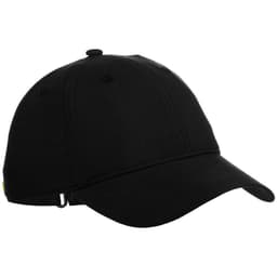 Thumbnail Mũ lưỡi trai dành cho thể thao dùng vợt tc 500 cho trẻ em màu đen artengo DECATHLON artengo mã sản phẩm 8525603 2