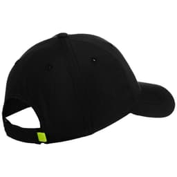 Thumbnail Mũ lưỡi trai dành cho thể thao dùng vợt tc 500 cho trẻ em màu đen artengo DECATHLON artengo mã sản phẩm 8525603 4