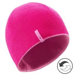 Thumbnail Mũ giữ ấm hai mặt cho trẻ em DECATHLON mã 8737596 1