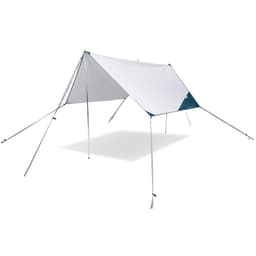 Thumbnail Bạt che cắm trại đa năng fresh DECATHLON quechua mã sản phẩm 8572388 3