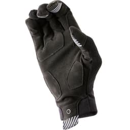 Thumbnail Găng tay đạp xe địa hình st 100 đen DECATHLON rockrider 3