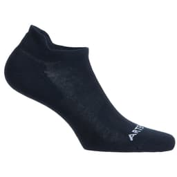 Thumbnail Gói 3 đôi tất chơi tennis pickleball cổ thấp rs 160 tri pack màu xanh navy DECATHLON artengo mã 8578326 3