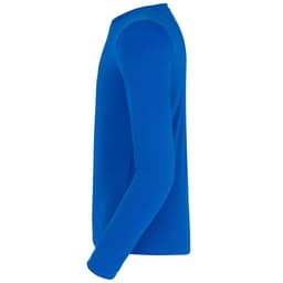 Thumbnail Áo thun dài tay lướt sóng chống tia UV cho trẻ em - Xanh dương DECATHLON mã 8611613 3