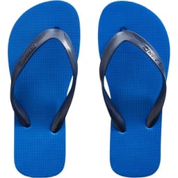Thumbnail Dép xỏ ngón to 100s màu xanh dương DECATHLON olaian mã 8358263 1