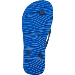 Thumbnail Dép xỏ ngón to 100s màu xanh dương DECATHLON olaian mã 8358263 2