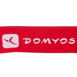 Thumbnail Dây tập thể hình kháng lực đàn hồi 45 kg DECATHLON corength corength mã 8484822 4