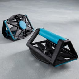 Thumbnail Dụng cụ tập chống đẩy 4 trong 1 DECATHLON corength mã 8556760 2