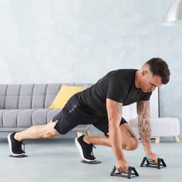 Thumbnail Dụng cụ tập chống đẩy 4 trong 1 DECATHLON corength mã 8556760 3