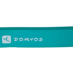 Thumbnail Dây kháng lực đàn hồi tập thể hình 15 kg DECATHLON corength mã 8484819 4