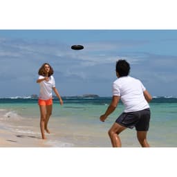Thumbnail Đĩa ném frisbee tái chế olaian mã 8640336 3