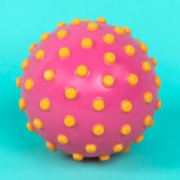 Thumbnail Quả bóng nước vui nhộn NABAIJI cỡ nhỏ mã 8732442 2