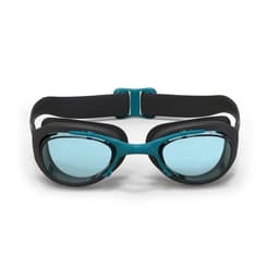 Thumbnail Kính bơi xbase 100 DECATHLON NABAIJI cho người lớn cỡ L có kiều chỉnh gọng mũi 1